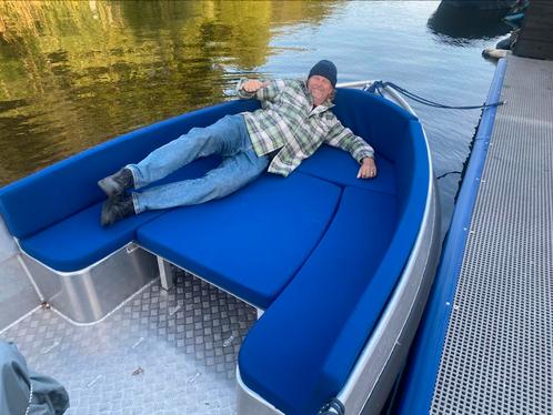 BOOTKUSSENS OP MAAT | BOOTKUSSENS HERSTOFFEREN| SLOEPKUSSNES, Watersport en Boten, Accessoires en Onderhoud, Ophalen