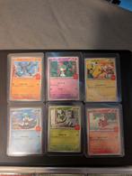 Pokemon mp promo MC Donalds Promo burger, Ophalen of Verzenden, Zo goed als nieuw, Meerdere kaarten