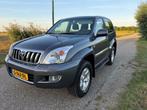 Toyota Landcruiser D-4D 2005 (3-deurs/150.650km/youngtimer), Stof, 4 cilinders, 207 €/maand, SUV of Terreinwagen