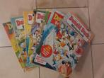 60 DOnald Duck vakantie en winterboeken, Eén stripboek, Ophalen of Verzenden, Zo goed als nieuw