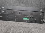 RANE PROCESSOR CP66 en diverse, Ophalen of Verzenden, Gebruikt, 120 watt of meer, Overige merken
