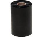 12 x Zwart – Wax-Resin Ribbon 110mmx450m, Computers en Software, Printerbenodigdheden, Ophalen of Verzenden, Nieuw, Printertape