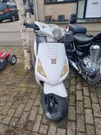 AGM SP50 Scooter +windscherm +slot, Ophalen of Verzenden, Gebruikt, Overige typen, Overige merken