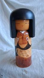 Kokeshi doll, Ophalen of Verzenden
