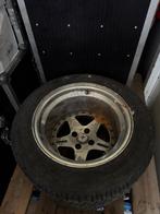 Fleischmann 15" Velgen met Banden voor Trike, Gebruikt, 15 inch, Velg(en), Ophalen