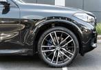 Zgan 22” Orig Bmw Styling 742M G05 X5 X6 G06 velgen banden, Auto-onderdelen, Ophalen, Overige maten, Zomerbanden, Band(en)
