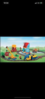 Duplo treinset 3772 (2005), Ophalen of Verzenden