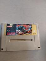 STREET FIGHTER, Spelcomputers en Games, Vechten, 2 spelers, Ophalen of Verzenden, Zo goed als nieuw