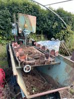 Gebruikte Oogstmachine - Opknapper, Zakelijke goederen, Ophalen of Verzenden, Akkerbouw, Oogstmachine