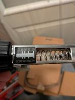 Schroefautomaat - Nieuw in doos!, Doe-het-zelf en Verbouw, Gereedschap | Handgereedschap, Ophalen, Nieuw