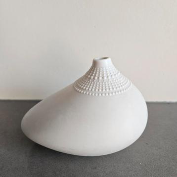 Tapio Wirkkala Pollo Vaasje Rosenthal - Design Klassieker beschikbaar voor biedingen