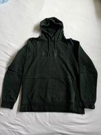 Mooie legergroen trui van Distrikt Norrebro., Ophalen of Verzenden, Zo goed als nieuw, Groen