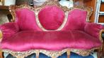 Barok bank, Antiek en Kunst, Antiek | Meubels | Stoelen en Banken, Ophalen