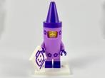 LEGO 71023 Movie 2 minifiguur - Krijtjesmeisje, Ophalen of Verzenden, Nieuw, Losse stenen, Lego