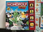 monopoly junior, Hobby en Vrije tijd, Gezelschapsspellen | Bordspellen, Ophalen of Verzenden, Nieuw