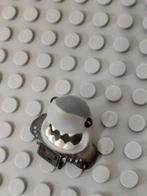 Lego poppetjes haaienhoofd Hoofddeksel
25113pb02, Kinderen en Baby's, Speelgoed | Duplo en Lego, Ophalen of Verzenden, Lego
