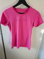 Esprit Sports sport shirt rose maat L., Ophalen of Verzenden, Zo goed als nieuw, Maat 38/40 (M), Roze