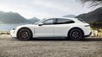 Porsche Taycan 4s Cross Turismo 93 kWh Performance Plus BTW, Auto's, Automaat, 2220 kg, Zwart, Wit