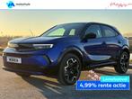 Opel Mokka | HYBRID | GS | AUTOMAAT | NAVI PRO | CAMERA | ST, Auto's, Opel, Automaat, 136 pk, Gebruikt, 1199 cc