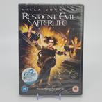Resident Evil: Afterlife - DVD - Sealed - Region 2 PAL, Cd's en Dvd's, Vanaf 16 jaar, Ophalen of Verzenden, Nieuw in verpakking