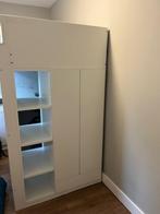 Hoogslaper Smastad - wegens verhuizing te koop, Ophalen, Zo goed als nieuw, Hoogslaper