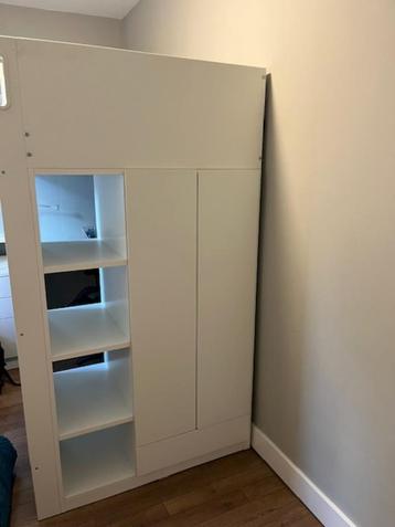 Hoogslaper Smastad - wegens verhuizing te koop beschikbaar voor biedingen