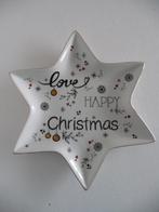 Kerst bonbonschaaltje., Ophalen of Verzenden, Zo goed als nieuw