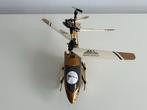 RC helicopter rc modelbouw, Hobby en Vrije tijd, Ophalen of Verzenden, Gebruikt, Helikopter