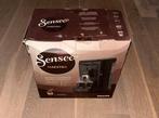 Nieuwe Senseo Maestro Koffiemachine!, Ophalen, 2 tot 4 kopjes, Koffiepads en cups, Afneembaar waterreservoir
