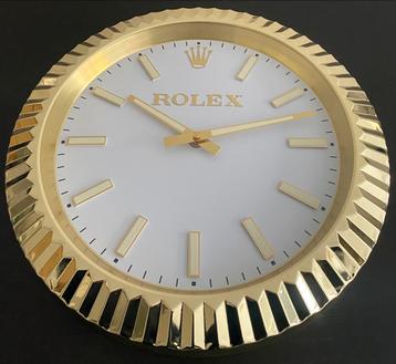 Rolex Datejust - Wandklok - Nieuw! beschikbaar voor biedingen