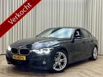BMW 3-serie 330e *M-Sport* HUD / Harman Kardon / Keyless / S, Automaat, 1998 cc, Achterwielaandrijving, Gebruikt