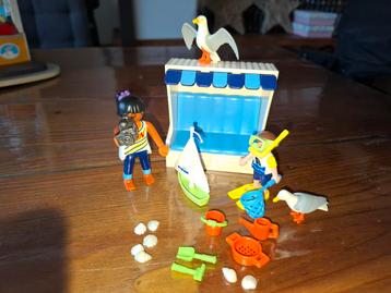 Playmobil 3660 strand set compleet.

 beschikbaar voor biedingen