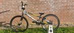 BMX Meybo Clipper Expert, Ophalen, Zo goed als nieuw, Aluminium, 16 tot 20 inch