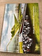 Bidboek Biesbosch Museumeiland, Boeken, Ophalen of Verzenden, Zo goed als nieuw