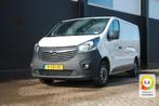 Opel Vivaro 1.6 CDTI EURO 6 - Airco - Navi - Cruise - Camera, Origineel Nederlands, Te koop, Opel, Airconditioning