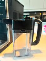 Saeco Pico Baristo - werkend maar toe aan revisie, Witgoed en Apparatuur, Ophalen, Afneembaar waterreservoir, Gebruikt, Koffiemachine