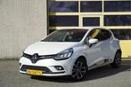Renault Clio 0.9 TCe 5drs Intens BJ2017 Lmv 16" | Led | Pdc, Voorwielaandrijving, 898 cc, Gebruikt, Wit