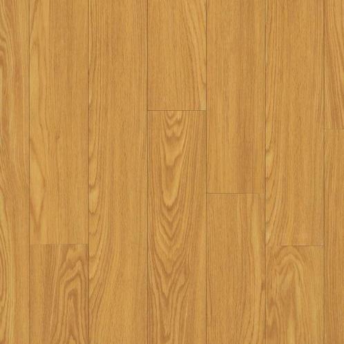 CORETec Klik PVC Met Geïntegreerde Kurk Ondervloer, Huis en Inrichting, Stoffering | Vloerbedekking, Nieuw, Wit, Crème, Beige