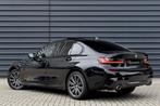 BMW 3 Serie 330e High Executive M Sport | Schuif/Kanteldak |, 1998 cc, Achterwielaandrijving, Zwart, Zwart