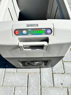 Waeco TC-35–FL AC koelbox in zeer goede conditie, Caravans en Kamperen, Koelboxen, Ophalen, Zo goed als nieuw, Elektrisch