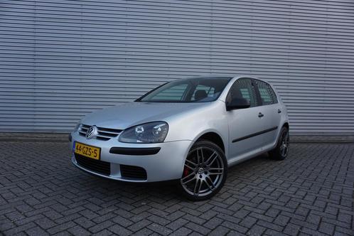 Volkswagen Golf 1.9 TDI Trendline Airco / Navi / Cruise / El, Auto's, Volkswagen, Bedrijf, Te koop, Golf, ABS, Airbags, Airconditioning