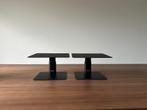 2 x Nillkin HighDesk adjustable Metal monitor stands, Ophalen, Zo goed als nieuw