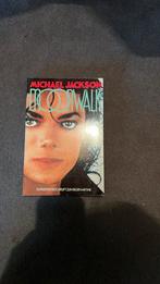 Michael Jackson Biografie, Ophalen of Verzenden
