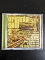 Various – Organic Soul 2, Cd's en Dvd's, 2000 tot heden, Soul of Nu Soul, Gebruikt, Ophalen of Verzenden