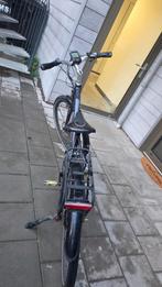 Elektrische fiets zonder accu - Zo goed als nieuw!, Ophalen, Zo goed als nieuw, Brinckers