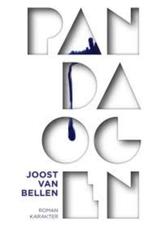 Joost van Bellen: Pandaogen, Gelezen, Joost van Bellen, Ophalen of Verzenden, Nederland