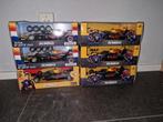 Max Verstappen 2019-2020-2021, Hobby en Vrije tijd, Modelauto's | 1:24, Nieuw, Auto, Ophalen