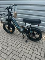 Fatbike V20 6.0 Pro Ouxi Q8 V8 C80 H9 Alarm, Fietsen en Brommers, Fietsen | Heren | Herenfietsen, Ophalen of Verzenden, Zo goed als nieuw