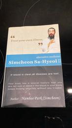 Simcheon Sa-Hyeol II, Namhee Park, Gelezen, Kruiden en Alternatief, Verzenden