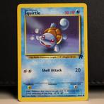 Pokémon Squirtle Rocket 68/82 NM, Ophalen of Verzenden, Zo goed als nieuw, Losse kaart